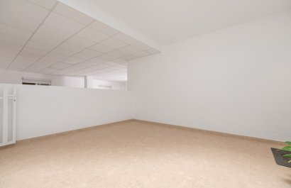 Resale - Apartment / flat - Orihuela Costa - Lomas De Cabo Roig