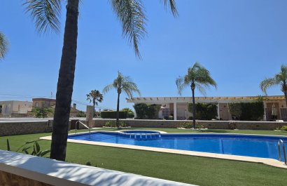 Reventa - Townhouse / Duplex - Orihuela Costa - Mil Palmeras