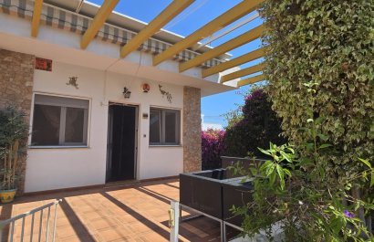 Reventa - Townhouse / Duplex - Orihuela Costa - Mil Palmeras