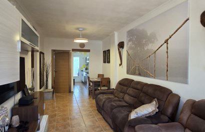 Reventa - Townhouse / Duplex - Orihuela Costa - Mil Palmeras