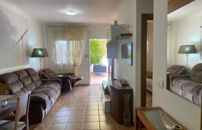 Reventa - Townhouse / Duplex - Orihuela Costa - Mil Palmeras