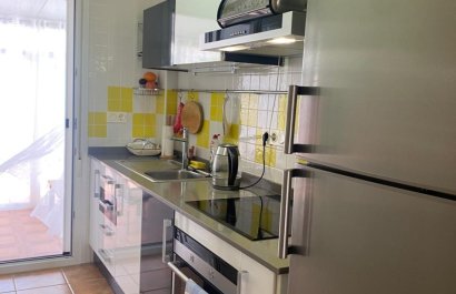 Reventa - Townhouse / Duplex - Orihuela Costa - Mil Palmeras