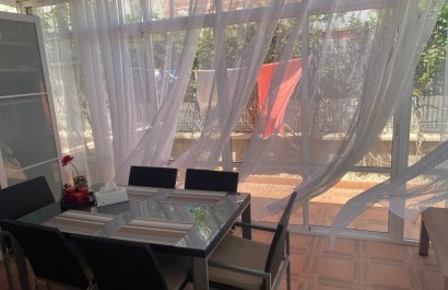 Reventa - Townhouse / Duplex - Orihuela Costa - Mil Palmeras