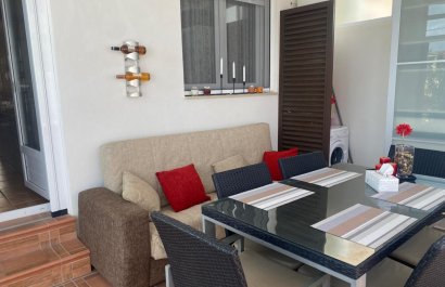 Reventa - Townhouse / Duplex - Orihuela Costa - Mil Palmeras