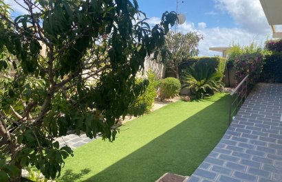 Reventa - Townhouse / Duplex - Orihuela Costa - Mil Palmeras