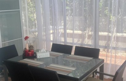 Reventa - Townhouse / Duplex - Orihuela Costa - Mil Palmeras