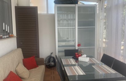 Reventa - Townhouse / Duplex - Orihuela Costa - Mil Palmeras