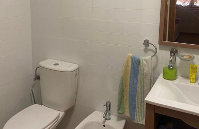 Reventa - Townhouse / Duplex - Orihuela Costa - Mil Palmeras