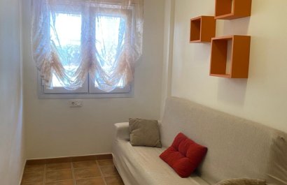 Reventa - Townhouse / Duplex - Orihuela Costa - Mil Palmeras