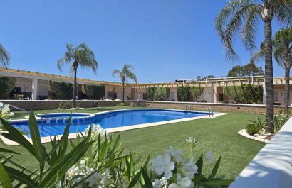 Reventa - Townhouse / Duplex - Orihuela Costa - Mil Palmeras