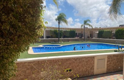 Reventa - Townhouse / Duplex - Orihuela Costa - Mil Palmeras