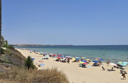 Reventa - Townhouse / Duplex - Orihuela Costa - Mil Palmeras