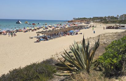 Reventa - Townhouse / Duplex - Orihuela Costa - Mil Palmeras