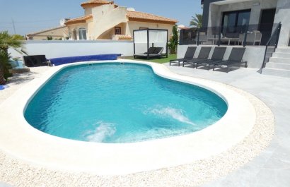 Resale - Villa - Ciudad Quesada