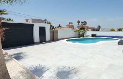 Resale - Villa - Ciudad Quesada