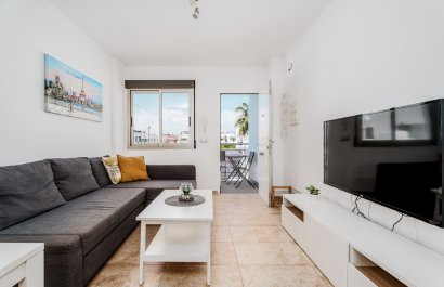 Reventa - Apartamento / piso - Torre de la Horadada