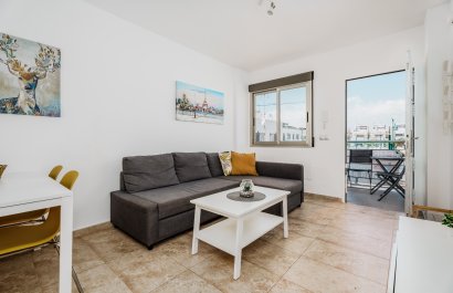 Reventa - Apartamento / piso - Torre de la Horadada