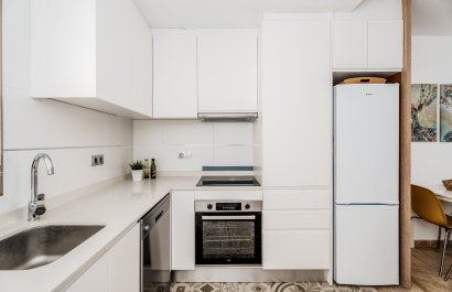 Reventa - Apartamento / piso - Torre de la Horadada