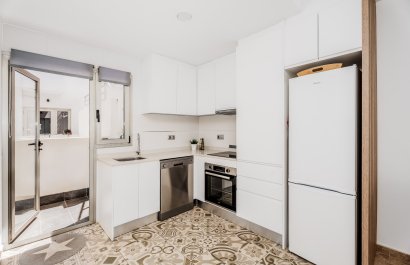 Reventa - Apartamento / piso - Torre de la Horadada