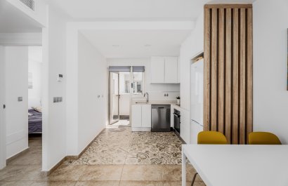 Reventa - Apartamento / piso - Torre de la Horadada