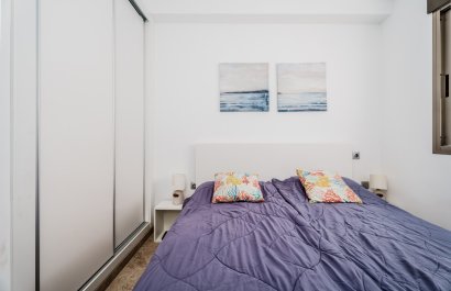 Reventa - Apartamento / piso - Torre de la Horadada