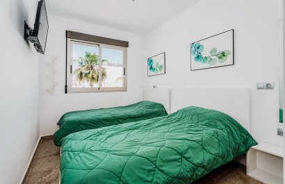 Reventa - Apartamento / piso - Torre de la Horadada