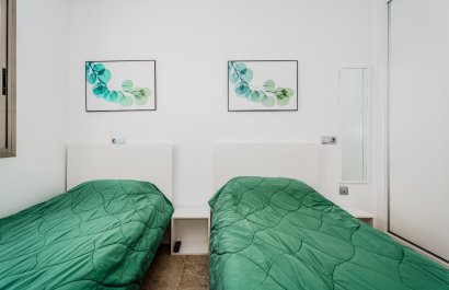 Reventa - Apartamento / piso - Torre de la Horadada