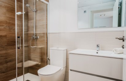 Reventa - Apartamento / piso - Torre de la Horadada