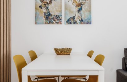 Reventa - Apartamento / piso - Torre de la Horadada