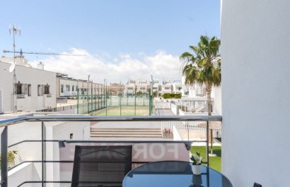 Reventa - Apartamento / piso - Torre de la Horadada
