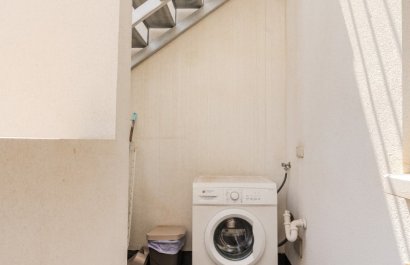 Reventa - Apartamento / piso - Torre de la Horadada