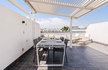 Reventa - Apartamento / piso - Torre de la Horadada