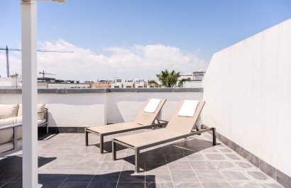 Reventa - Apartamento / piso - Torre de la Horadada