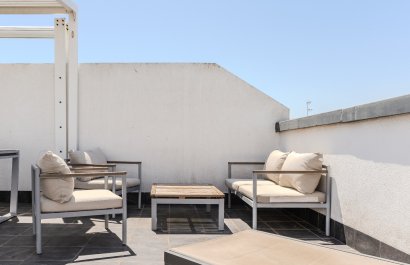 Reventa - Apartamento / piso - Torre de la Horadada