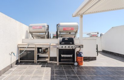 Reventa - Apartamento / piso - Torre de la Horadada