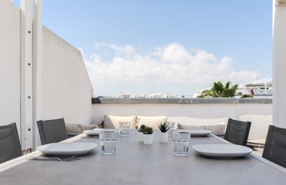 Reventa - Apartamento / piso - Torre de la Horadada