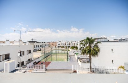 Reventa - Apartamento / piso - Torre de la Horadada
