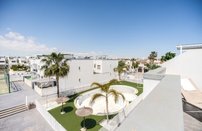Reventa - Apartamento / piso - Torre de la Horadada