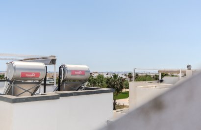 Reventa - Apartamento / piso - Torre de la Horadada