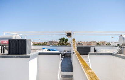 Reventa - Apartamento / piso - Torre de la Horadada