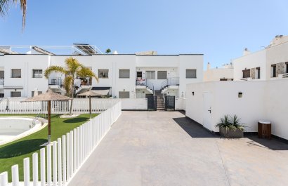 Reventa - Apartamento / piso - Torre de la Horadada