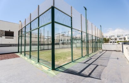 Reventa - Apartamento / piso - Torre de la Horadada