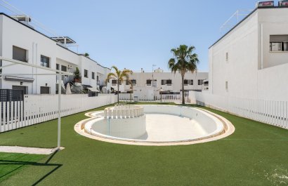 Reventa - Apartamento / piso - Torre de la Horadada