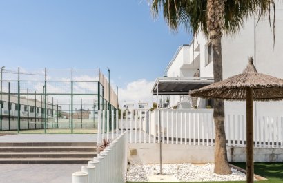 Reventa - Apartamento / piso - Torre de la Horadada