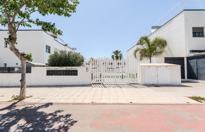Reventa - Apartamento / piso - Torre de la Horadada