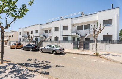 Reventa - Apartamento / piso - Torre de la Horadada