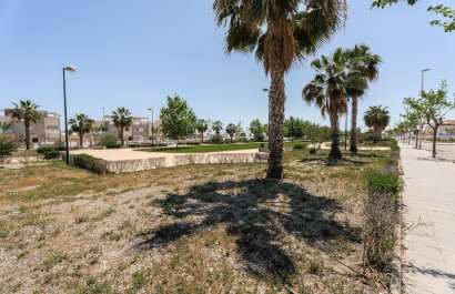 Reventa - Apartamento / piso - Torre de la Horadada