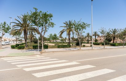 Reventa - Apartamento / piso - Torre de la Horadada