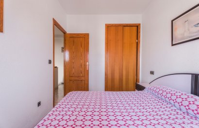 Resale - Townhouse / Duplex / Corner - Orihuela Costa - Playa Flamenca