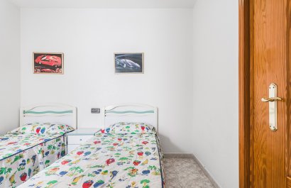 Resale - Townhouse / Duplex / Corner - Orihuela Costa - Playa Flamenca